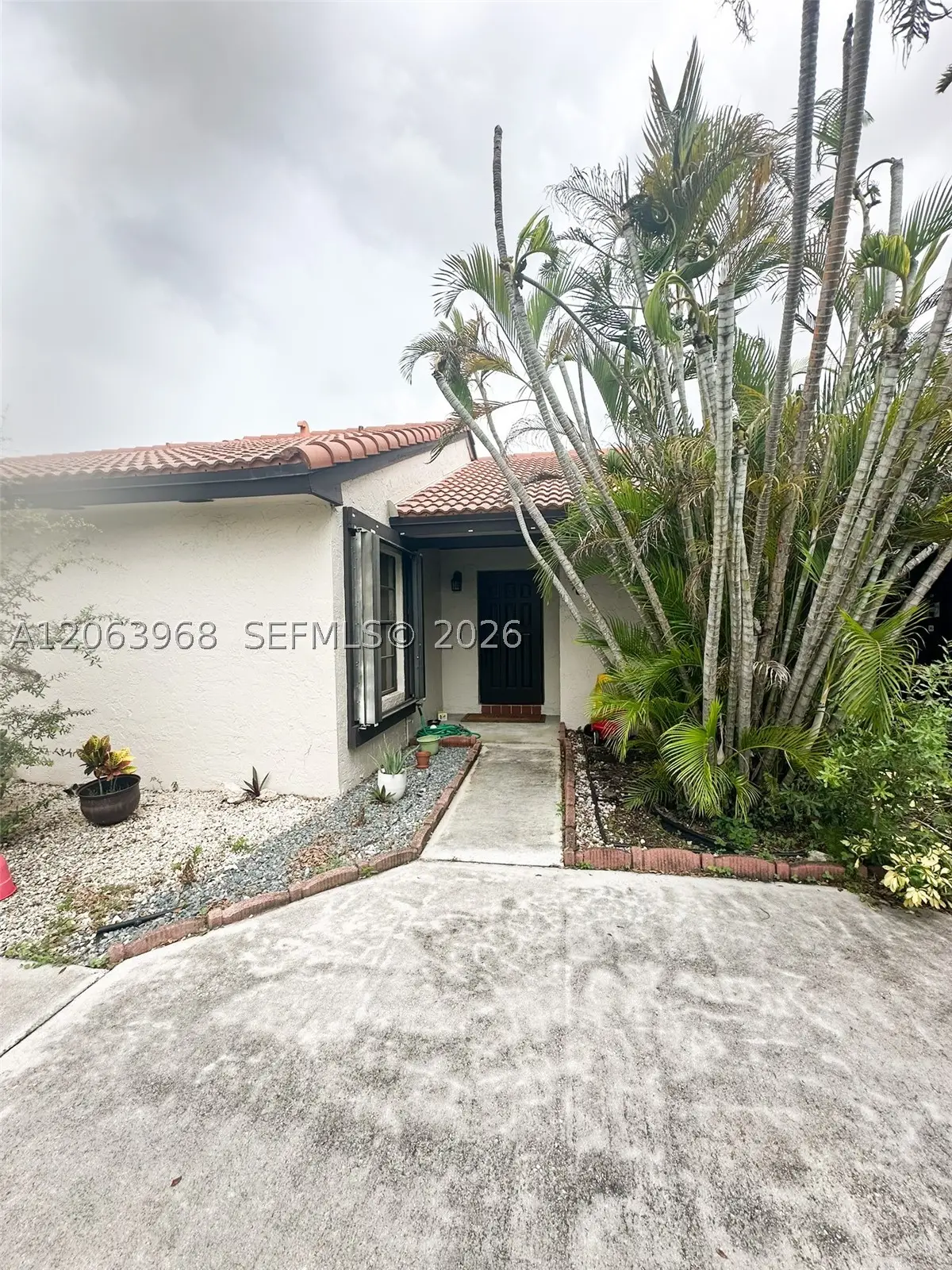 15295 SW 45th Ter #G-62, Miami, FL 33185 - #1