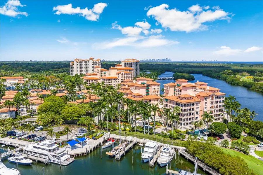 13660 Deering Bay Dr., #4, Coral Gables, FL 33158 - #2