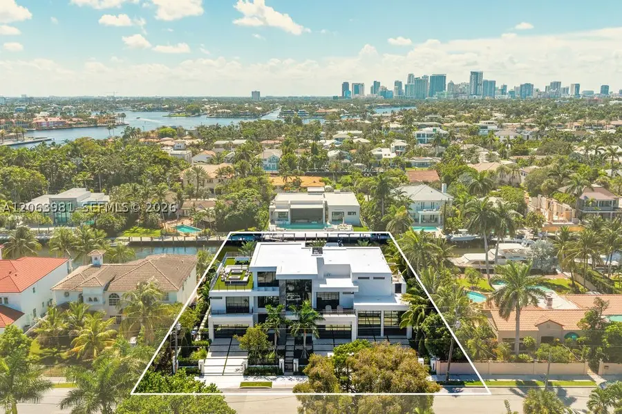 725 Poinciana Dr, Fort Lauderdale, FL 33301 - #3