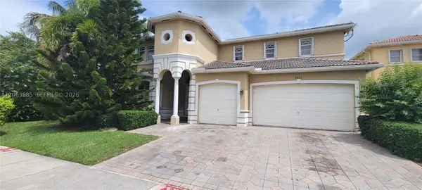 8765 SW 208th St, Cutler Bay, FL 33189