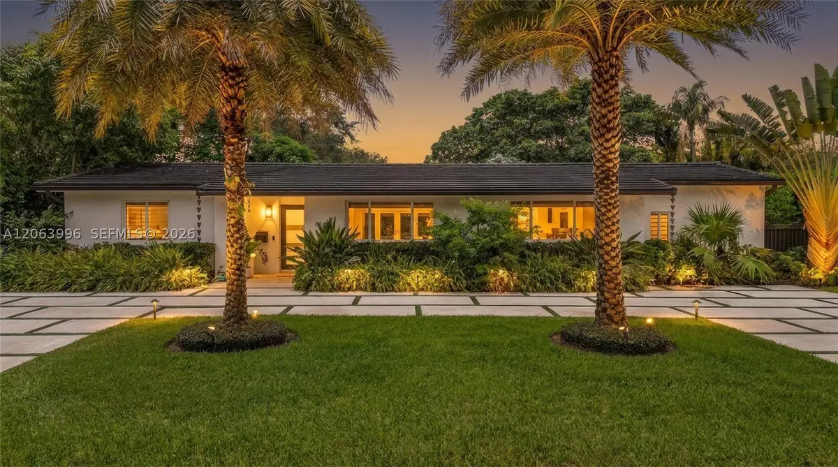 8500 SW 106th St, Miami, FL 33156 - #1
