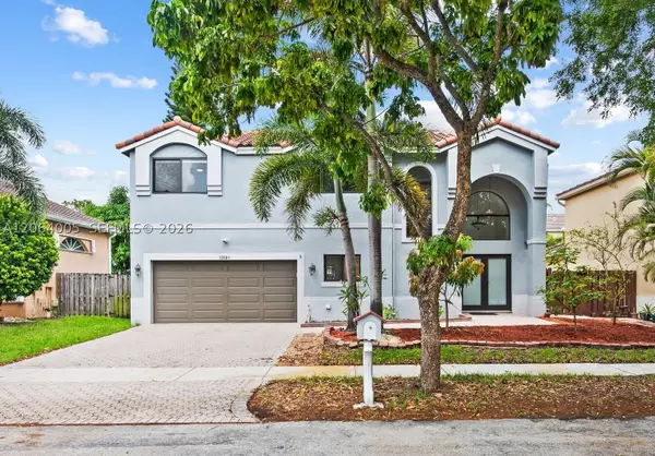 11293 Rhapsody Rd, Cooper City, FL 33026