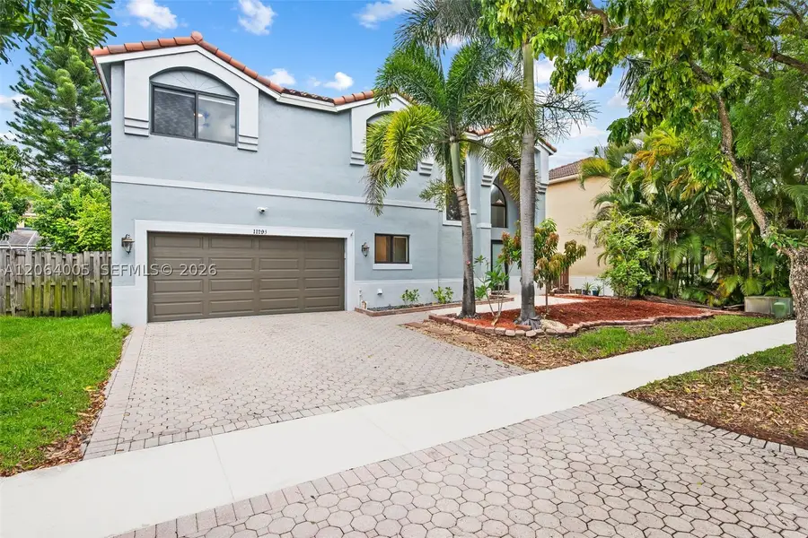 11293 Rhapsody Rd, Cooper City, FL 33026 - #2