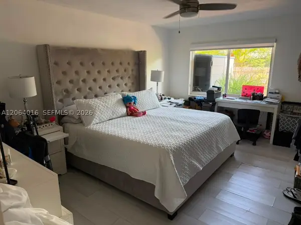 12251 SW 117th Ter, Miami, FL 33186