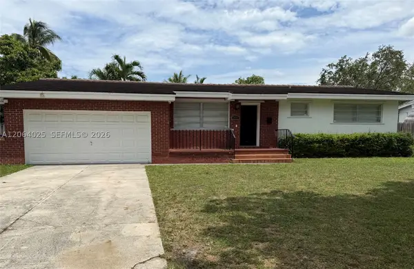 801 Albatross St, Miami Springs, FL 33166