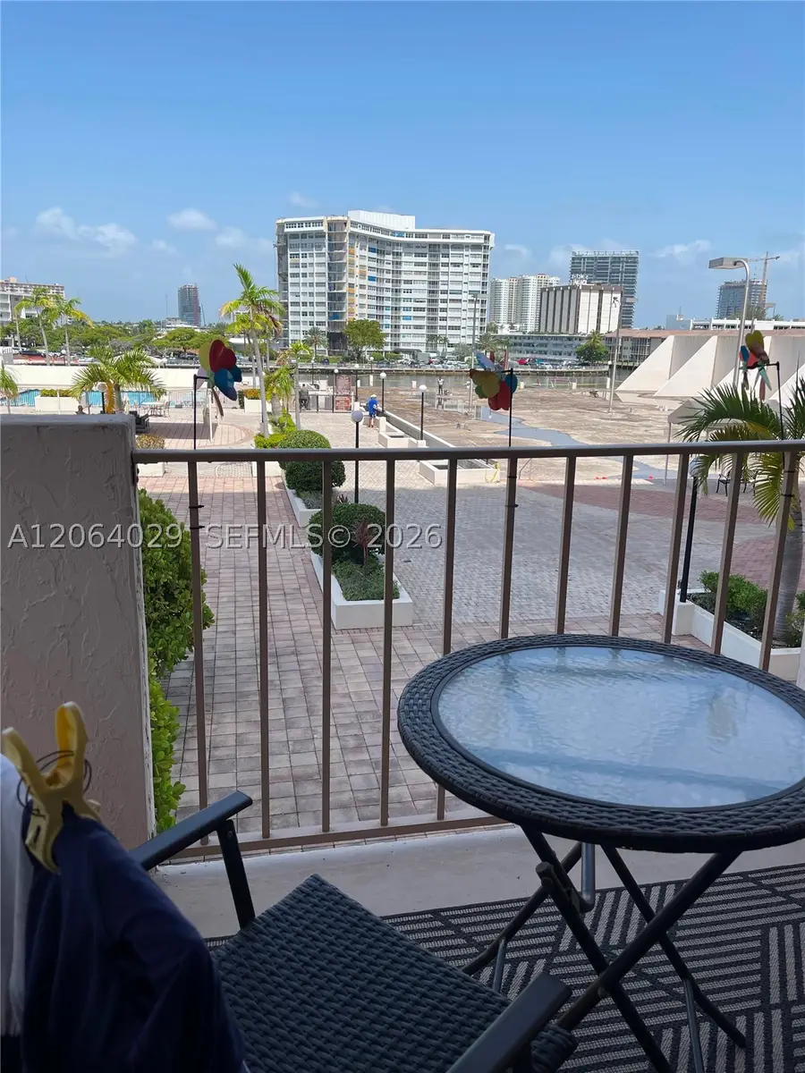 1865 S Ocean Dr #3L, Hallandale Beach, FL 33009 - #3