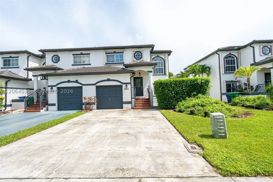 12901 SW 50th St, Miramar, FL 33027 - #2