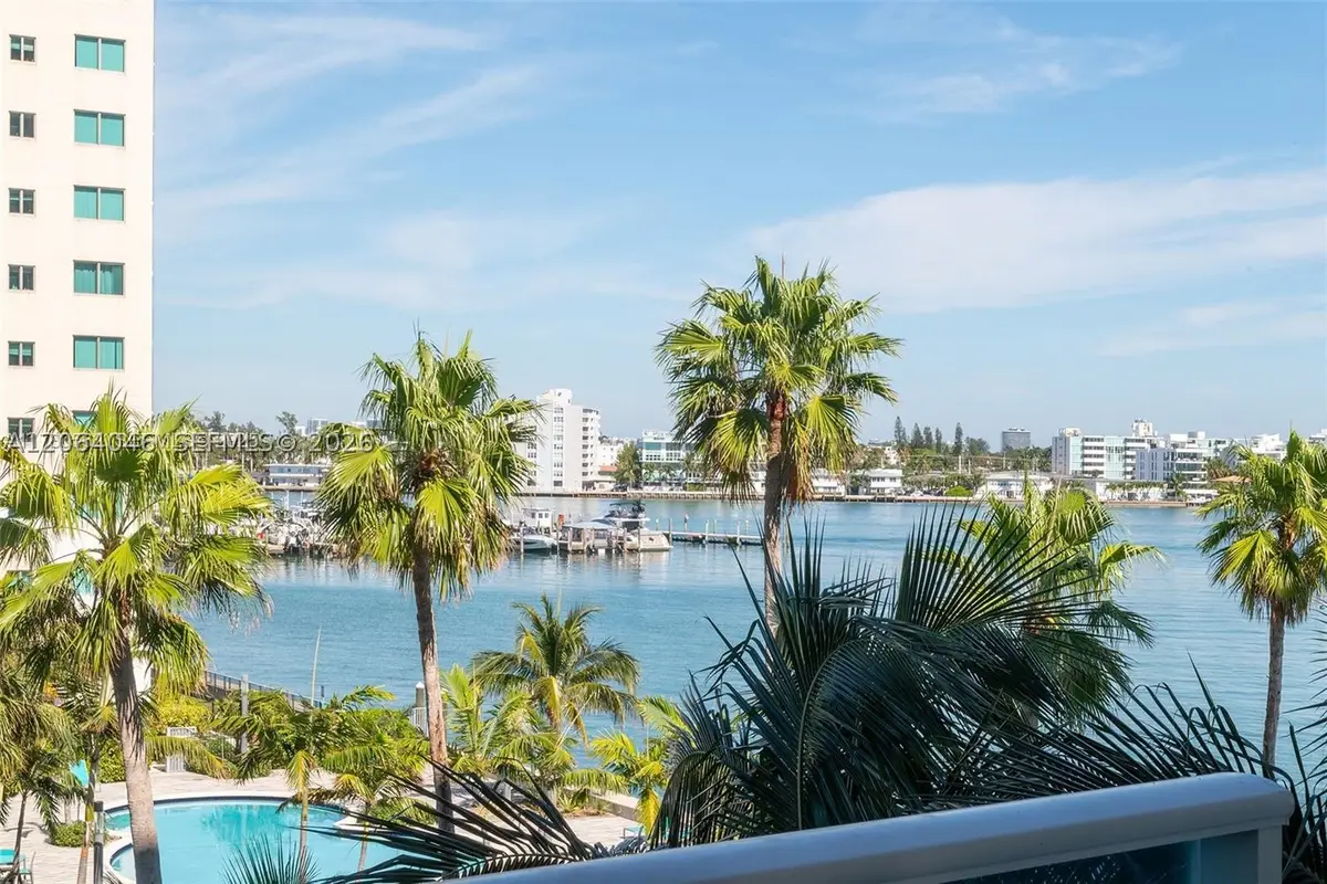 7501 E Treasure Dr #7H, North Bay Village, FL 33141 - #1