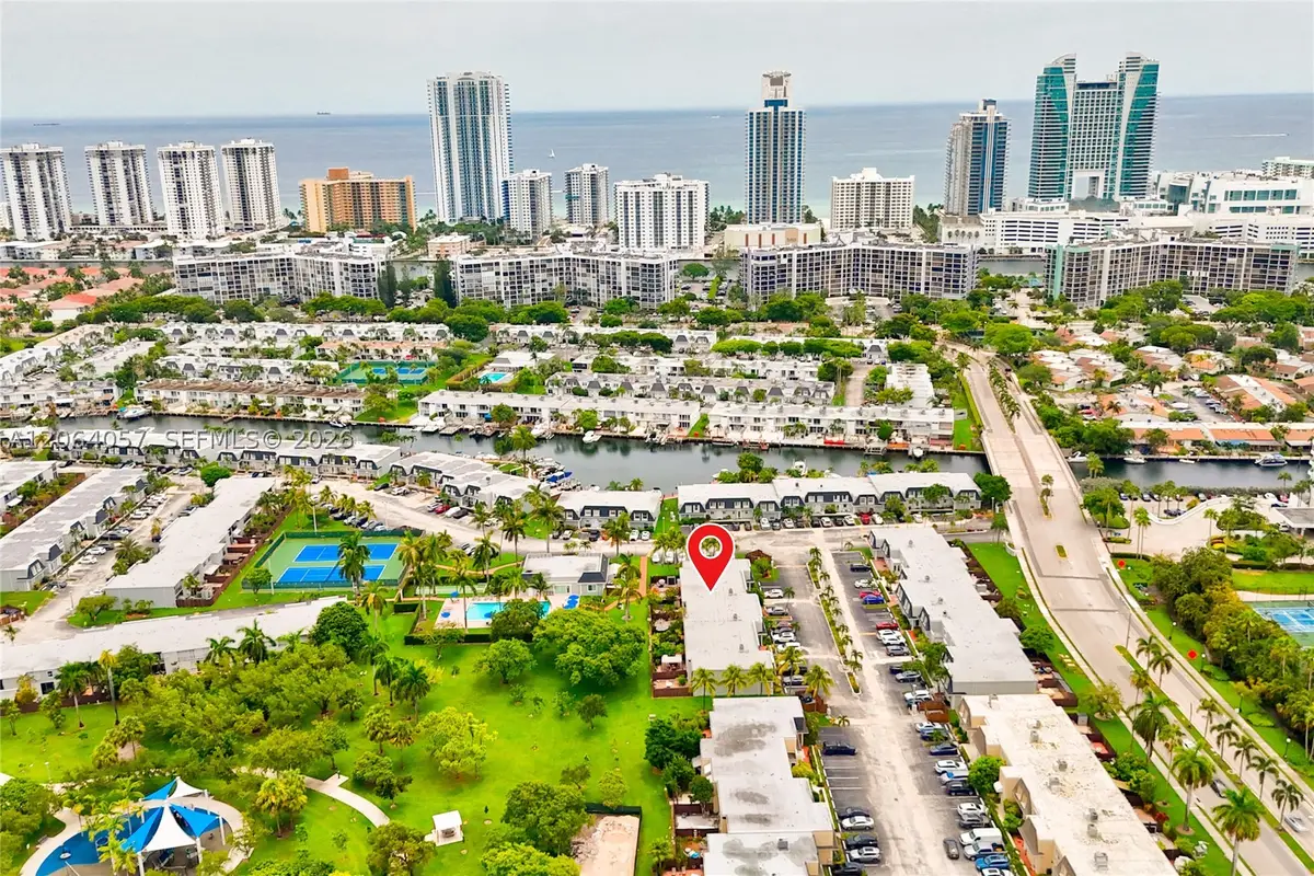 2307 NE 7th St #40, Hallandale Beach, FL 33009 - #1