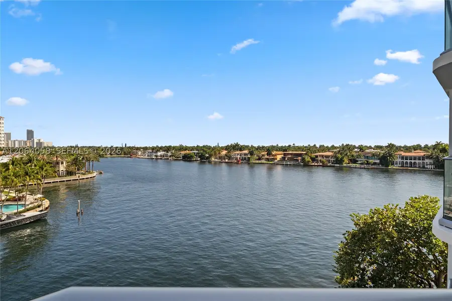 19707 Turnberry Way #6K, Aventura, FL 33180 - #3