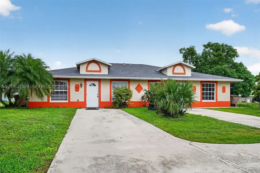 2420-2422 S Vernon Ave, Lehigh Acres, FL 33913 - #2