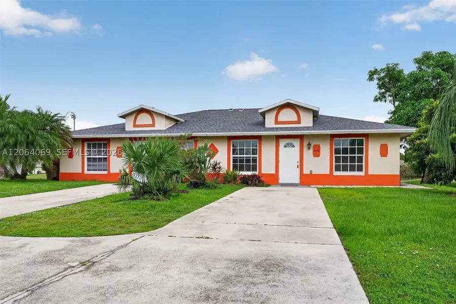 2420-2422 S Vernon Ave, Lehigh Acres, FL 33913 - #3