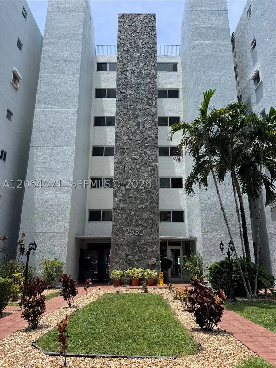 2530 SW 3rd Ave #306, Miami, FL 33129 - #3