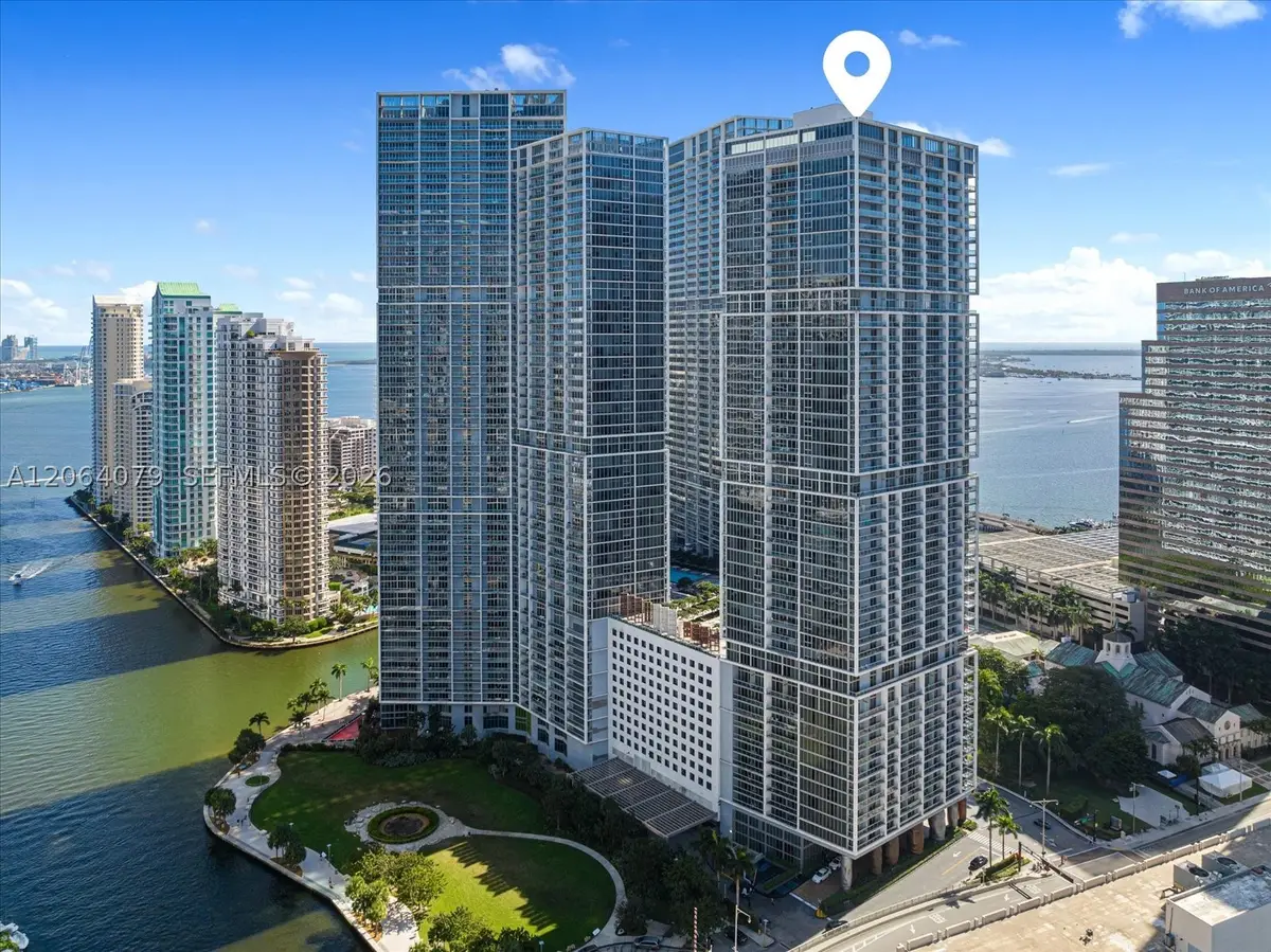 485 Brickell Ave #2103, Miami, FL 33131 - #1