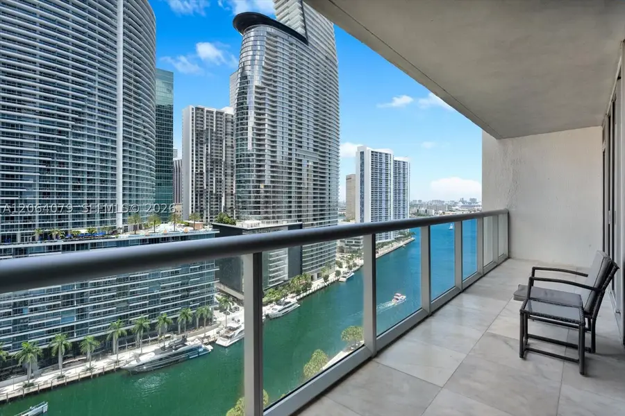 485 Brickell Ave #2103, Miami, FL 33131 - #3
