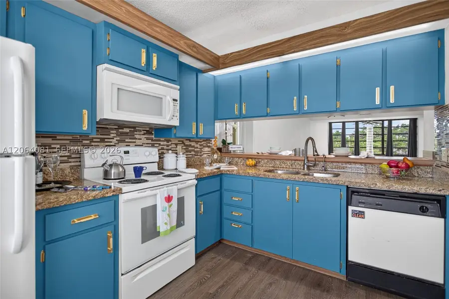 1713 Whitehall Dr #306, Davie, FL 33324 - #2
