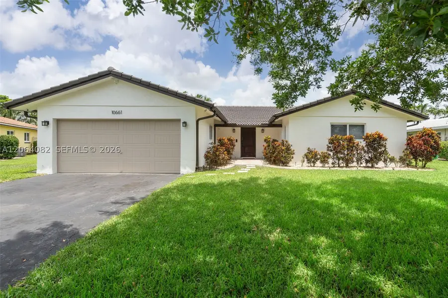 10661 NW 43rd Ct, Coral Springs, FL 33065 - #3