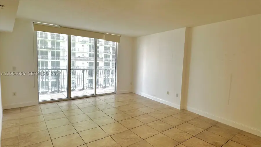1750 N Bayshore Dr #2607, Miami, FL 33132 - #2