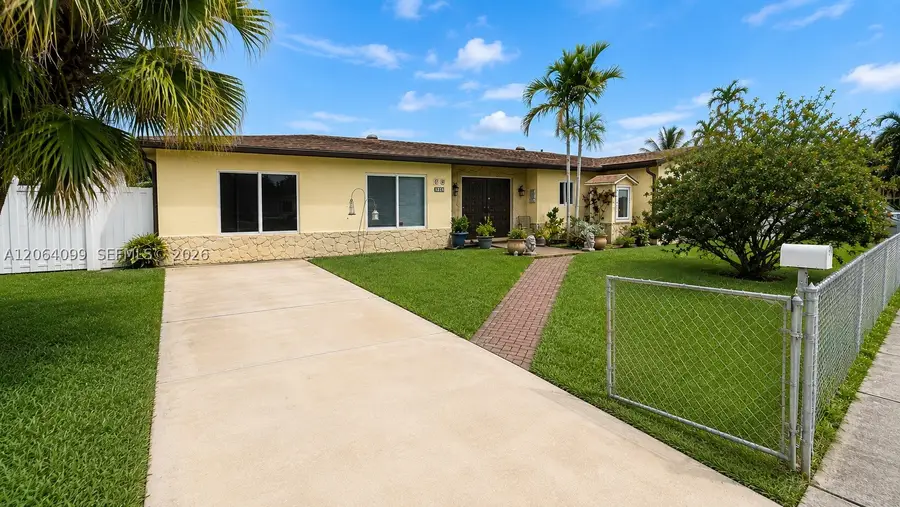 2675 SW 119th Ct, Miami, FL 33175 - #2