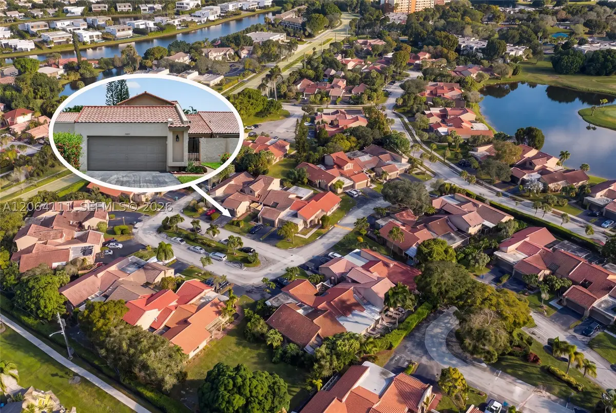 16831 Patio Village Ln, Weston, FL 33326 - #1