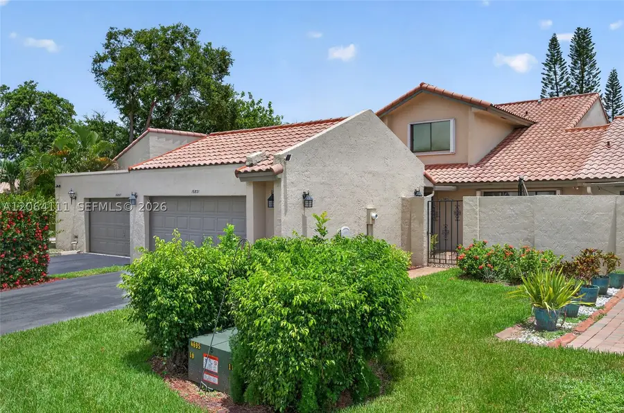 16831 Patio Village Ln, Weston, FL 33326 - #3