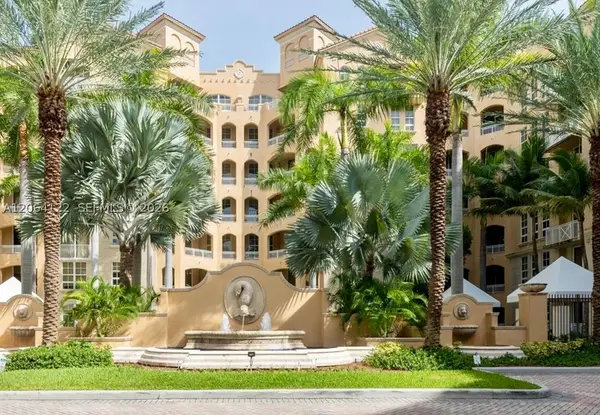 3001 NE 185th St #710, Aventura, FL 33180