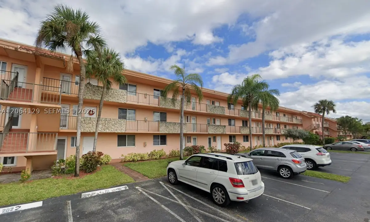 5950 Del Lago Cir #201, Sunrise, FL 33313 - #1