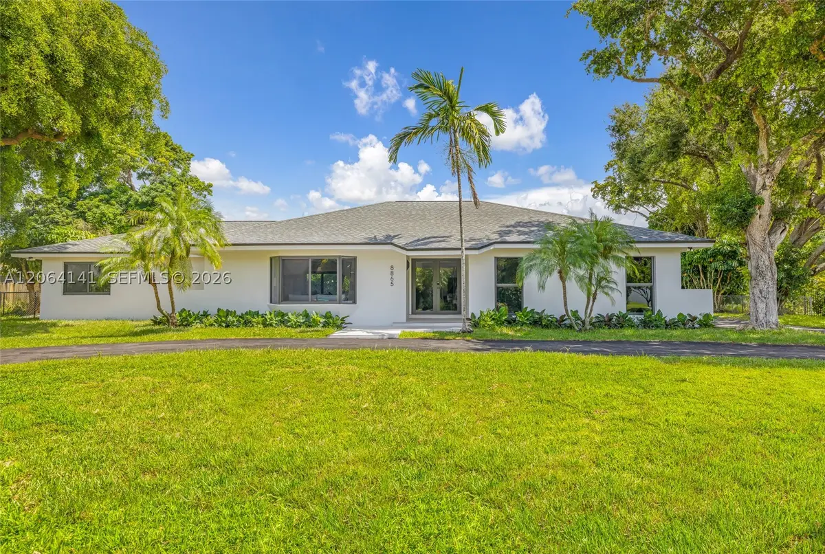 8865 SW 176th Ter, Palmetto Bay, FL 33157 - #1