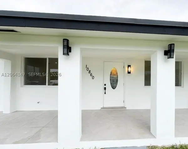 10860 SW 217th Ter, Miami, FL 33170