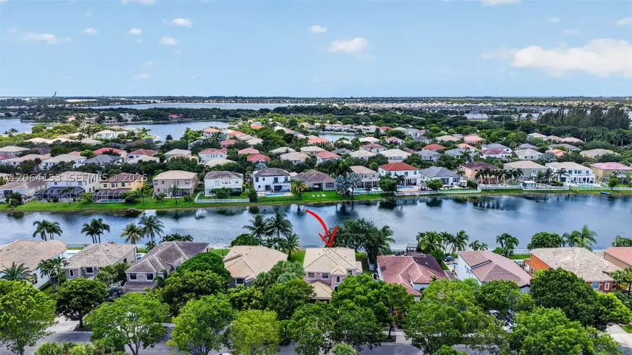 4944 SW 166th Ave, Miramar, FL 33027 - #2