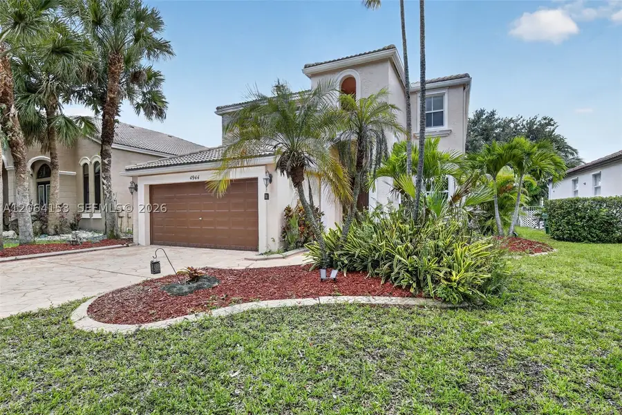 4944 SW 166th Ave, Miramar, FL 33027 - #3