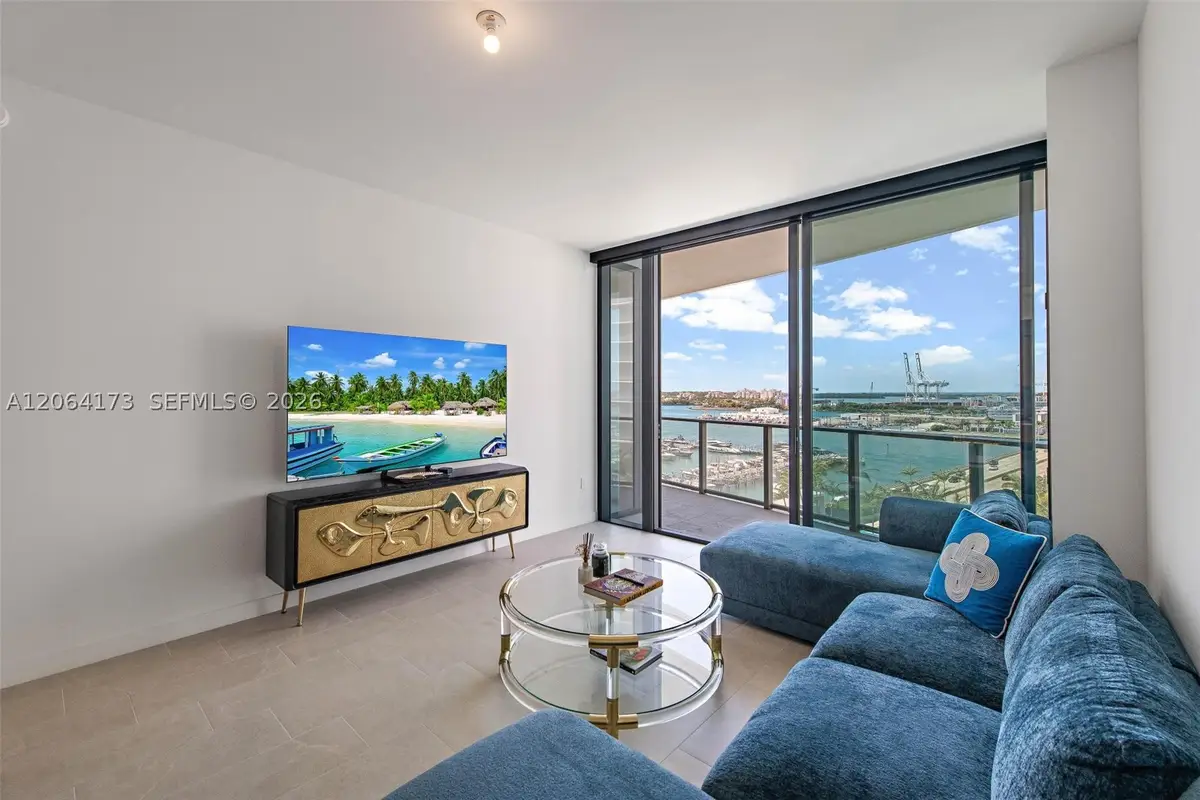 500 Alton Rd #1204, Miami Beach, FL 33139 - #1