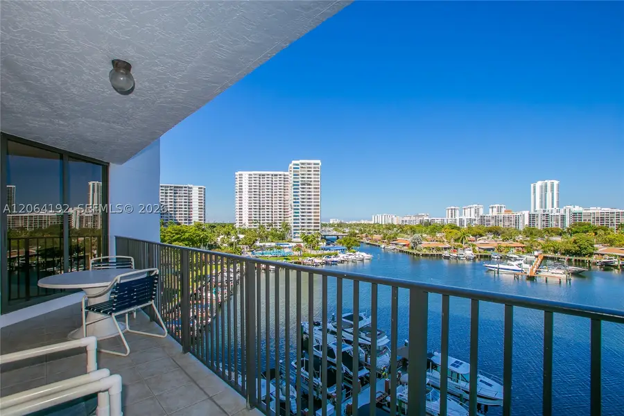 300 Three Islands Blvd #406, Hallandale Beach, FL 33009 - #2