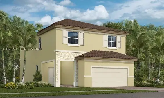 2719 SE 24 Dr, Homestead, FL 33035