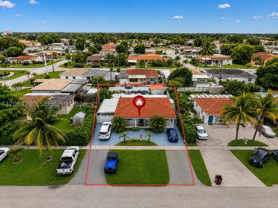 291 W 47th St, Hialeah, FL 33012 - #2