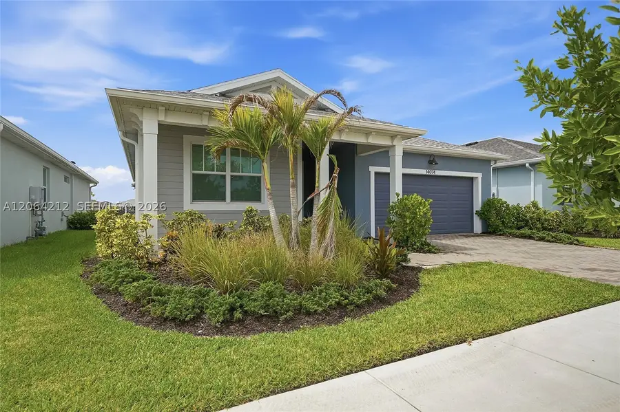14074 SW Surina St, Port Saint Lucie, FL 34987 - #3