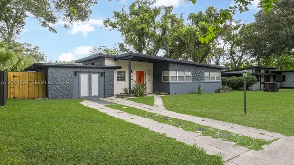 2615 Hargill Dr, Orlando, FL 32806