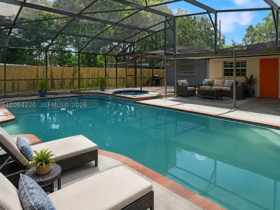 2615 Hargill Dr, Orlando, FL 32806 - #3