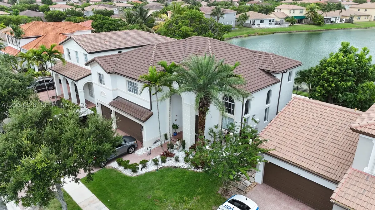 3964 NE 15th St, Homestead, FL 33033 - #1