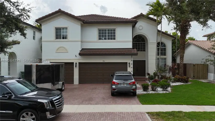 3964 NE 15th St, Homestead, FL 33033 - #2