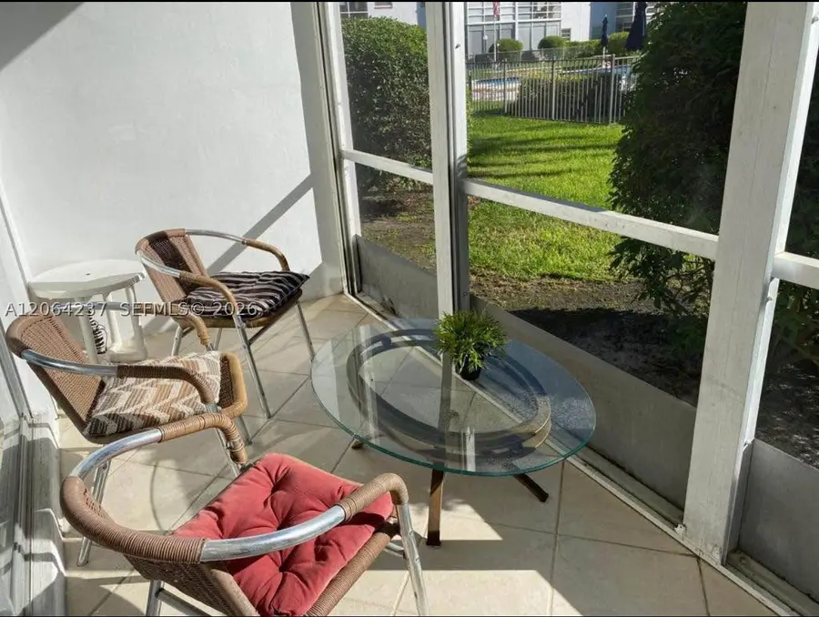 700 Layne Blvd #115, Hallandale Beach, FL 33009 - #2