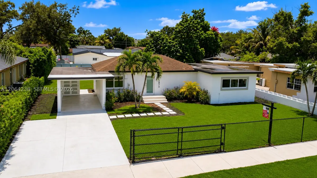 2870 NW 169th Ter, Miami Gardens, FL 33056 - #1