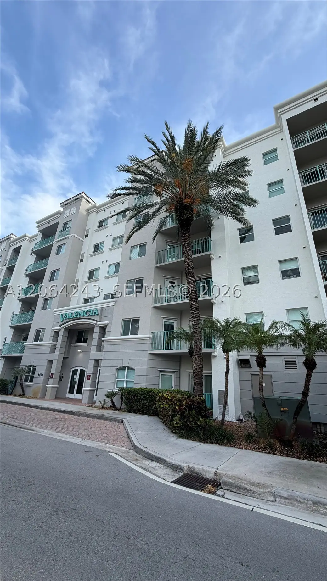 6001 SW 70th St #445, South Miami, FL 33143 - #1