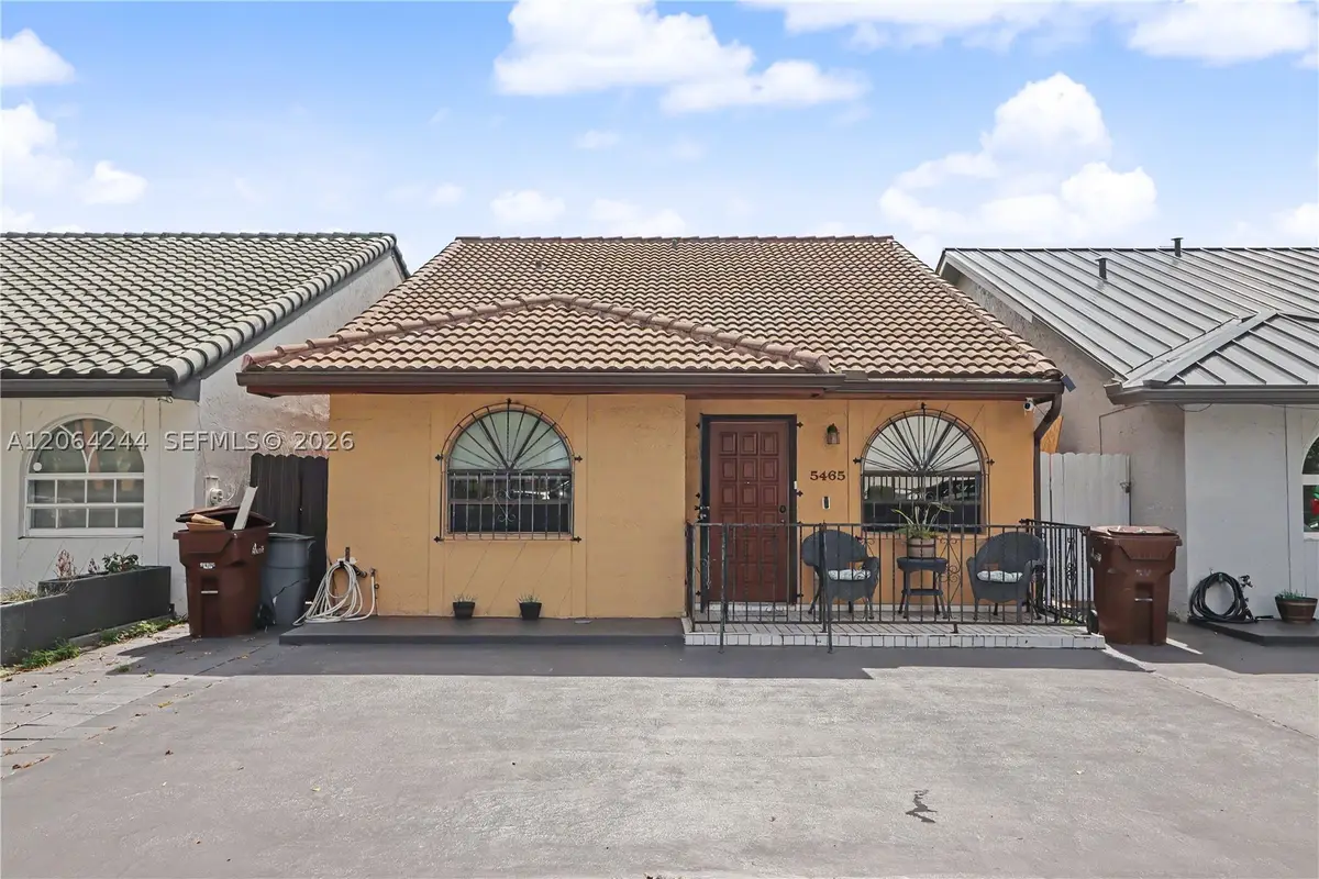 5465 W 21st Ct, Hialeah, FL 33016 - #1