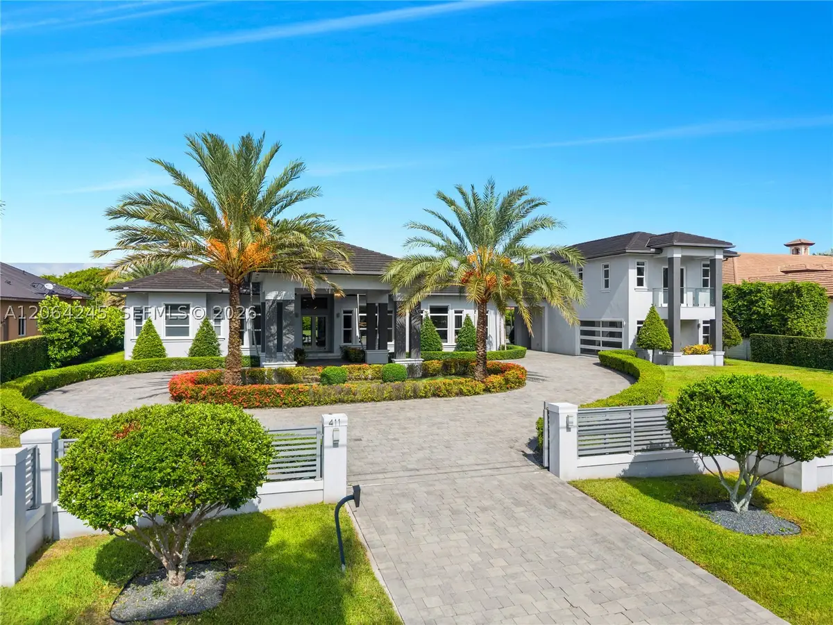 411 NW 125th Ave, Miami, FL 33182 - #1