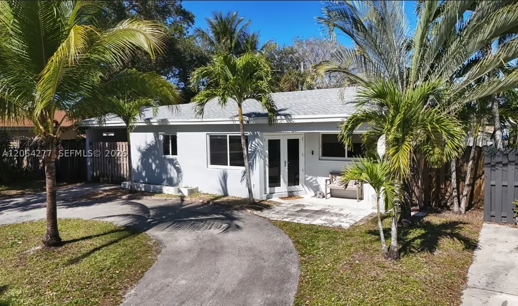 6881 Freedom St, Hollywood, FL 33024 - #1
