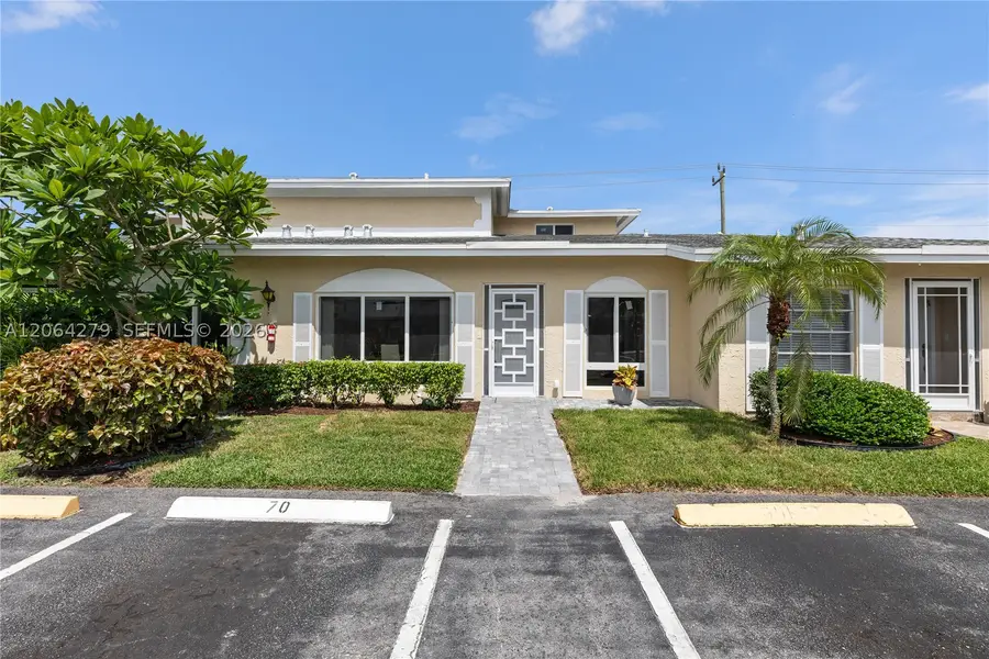 13620 Via Flora #C, Delray Beach, FL 33484 - #2