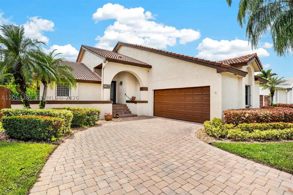 2380 Tallahassee, Weston, FL 33326 - #1