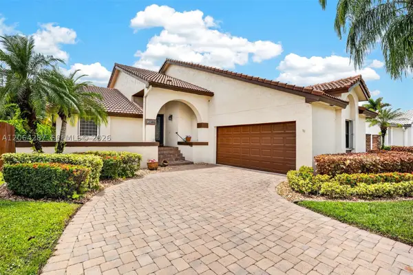 2380 Tallahassee, Weston, FL 33326