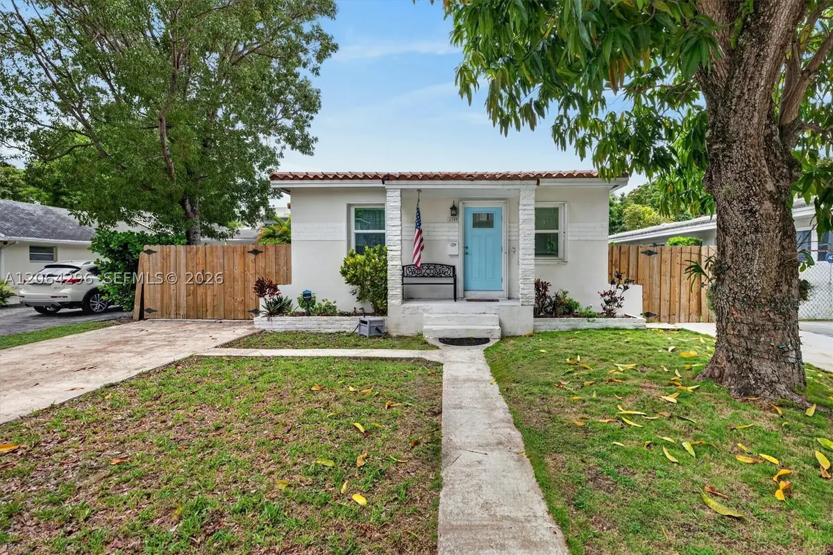 3780 SW 27th Ter, Miami, FL 33134 - #1